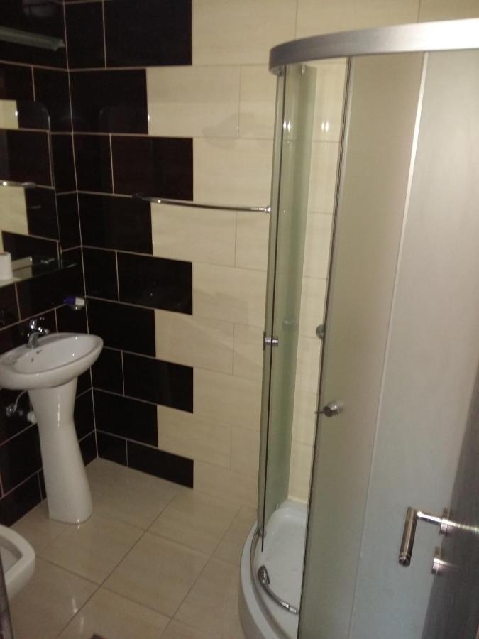Asterix Rooms Leskovac  Kültér fotó