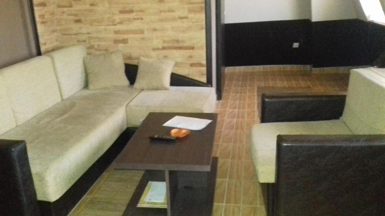 Asterix Rooms Leskovac  Kültér fotó