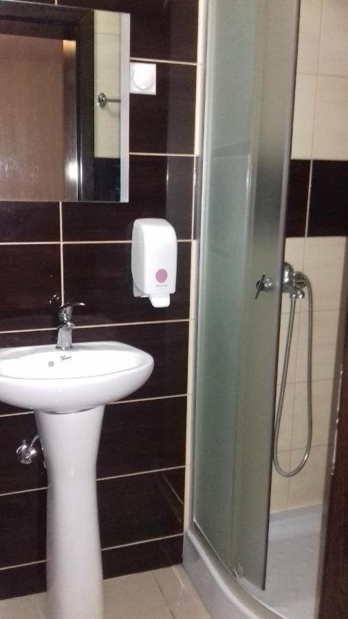 Asterix Rooms Leskovac  Kültér fotó