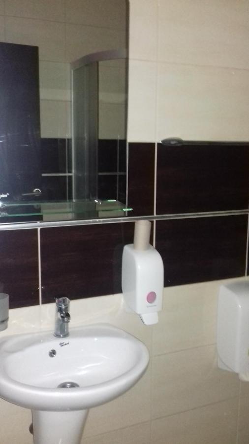 Asterix Rooms Leskovac  Kültér fotó
