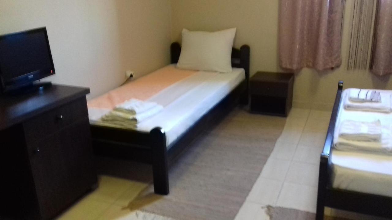 Asterix Rooms Leskovac  Kültér fotó