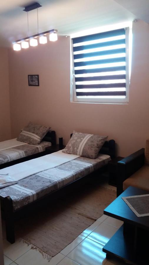 Asterix Rooms Leskovac  Kültér fotó
